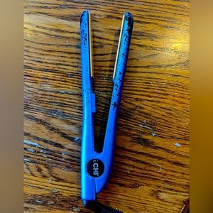 Chi straightener